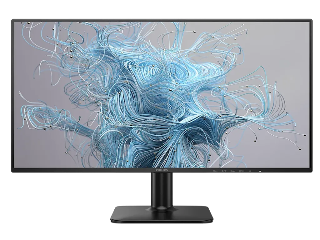 Philips Monitor PHILIPS 24E2N1110/00 23,8"/IPS/1920x1080/120Hz/1ms MPRT/VGA,HDMI/VESA/crna Slika 3
